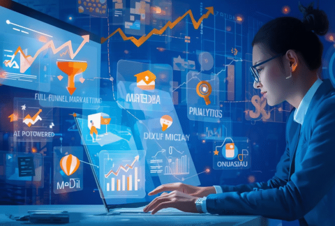 Digital Marketing Diploma (PRO)