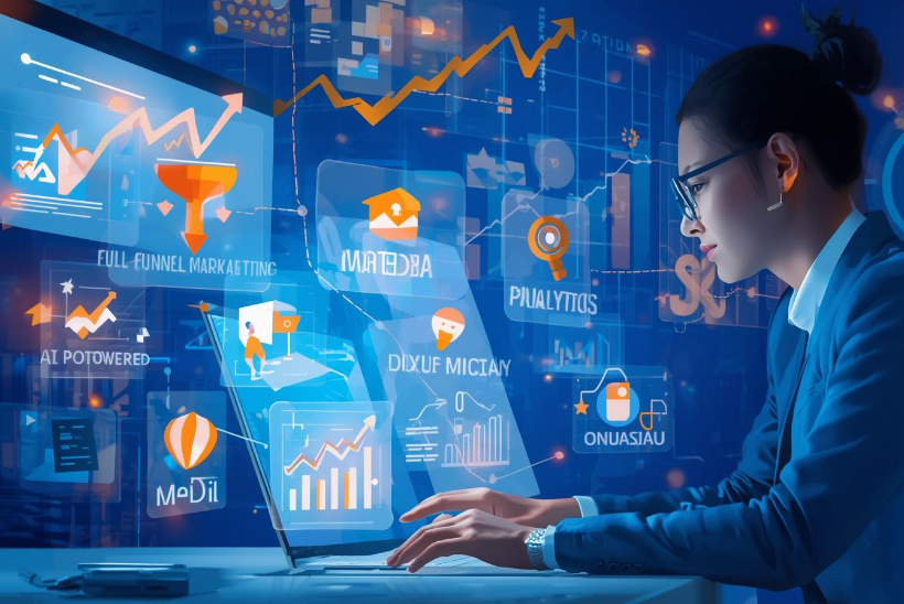 Digital Marketing Diploma (PRO)