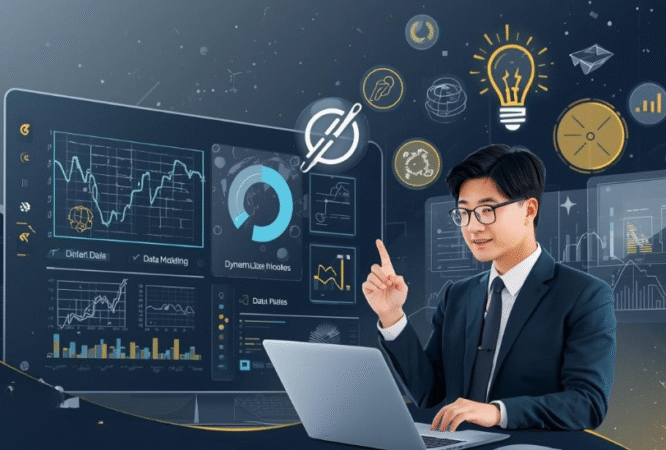 Data Analysis Diploma