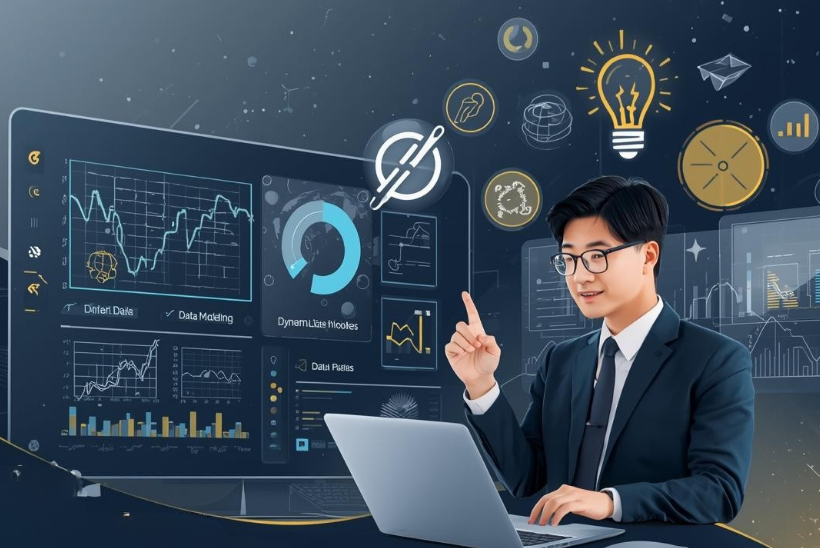 Data Analysis Diploma