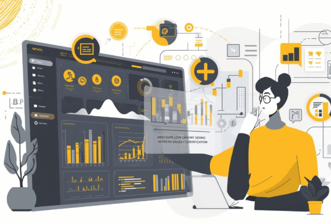 Power BI Data Analyst