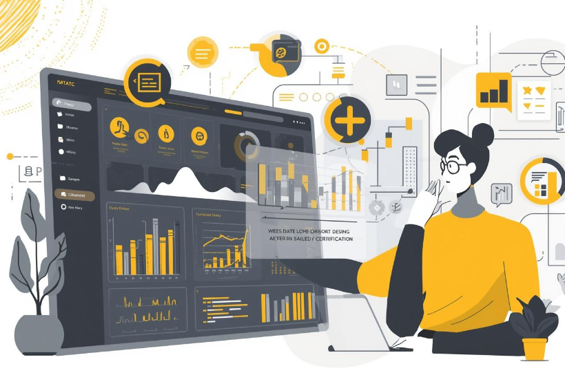 Power BI Data Analyst